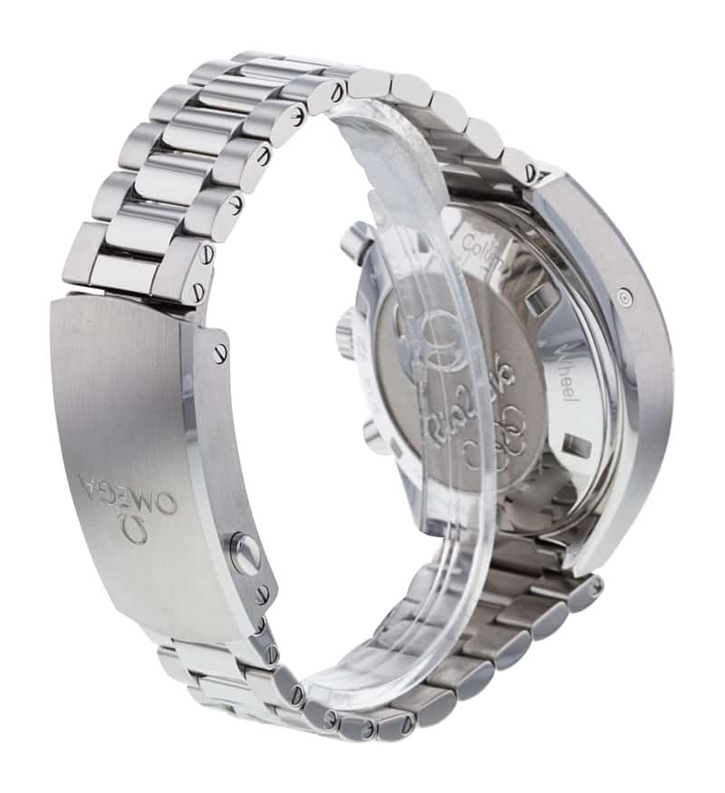 Omega Olympic Speedmaster 522.10.43.50.01.001